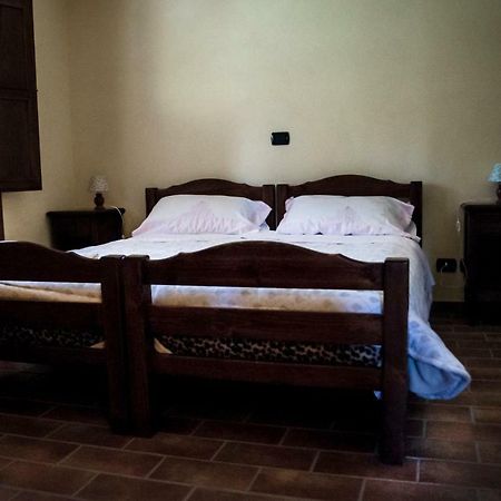 La Locanda Degli Elfi Viggianello Extérieur photo