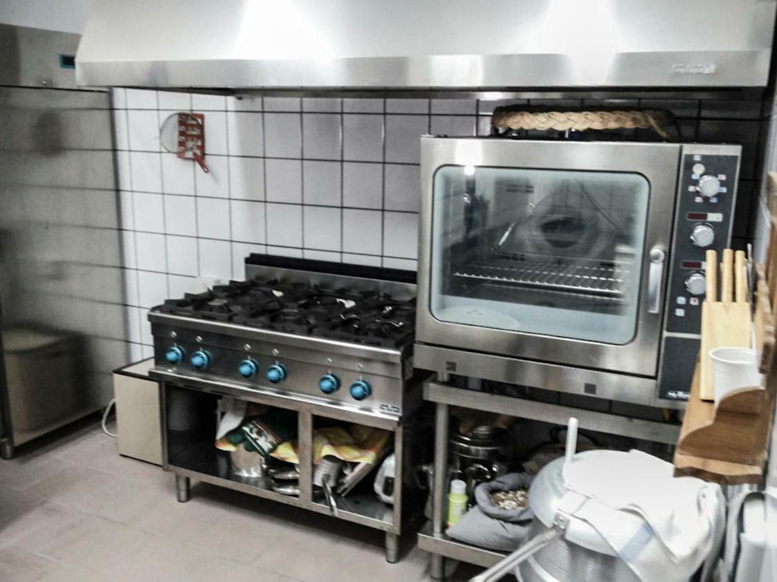 La Locanda Degli Elfi Viggianello Extérieur photo