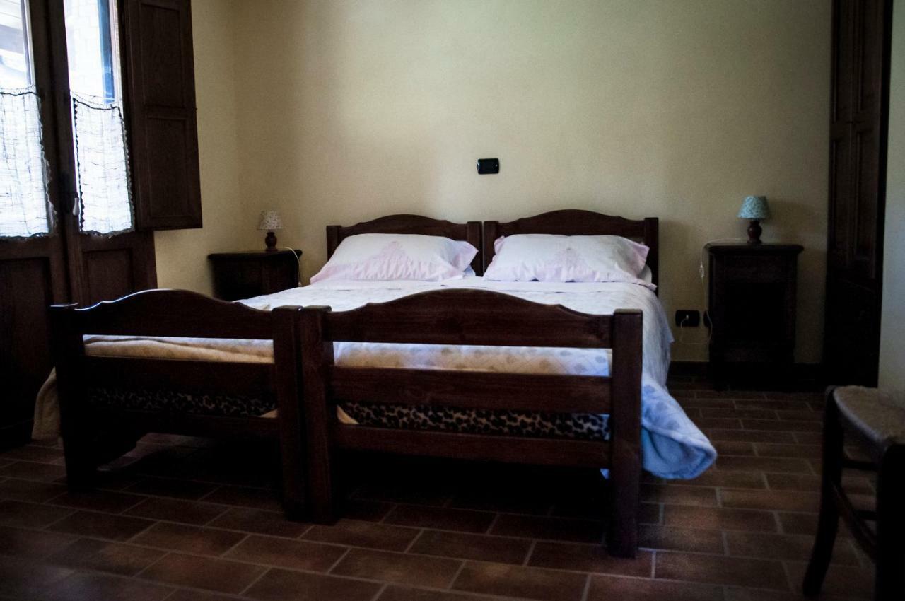 La Locanda Degli Elfi Viggianello Extérieur photo