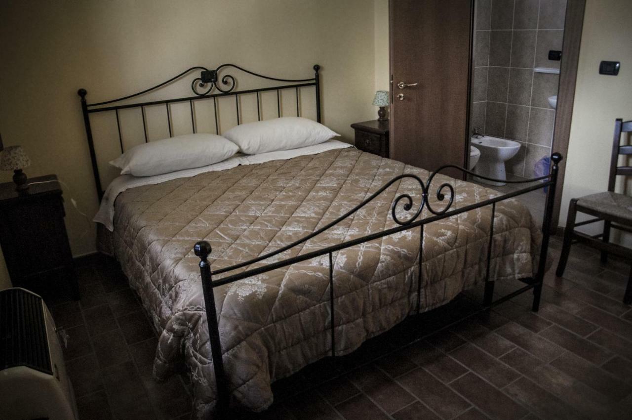 La Locanda Degli Elfi Viggianello Extérieur photo